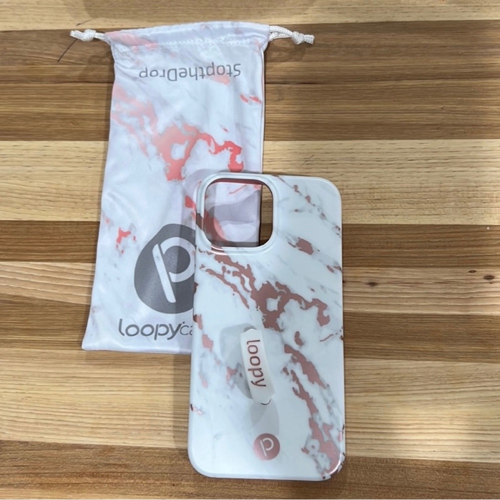 Loopy iPhone 13 PRO MAX case